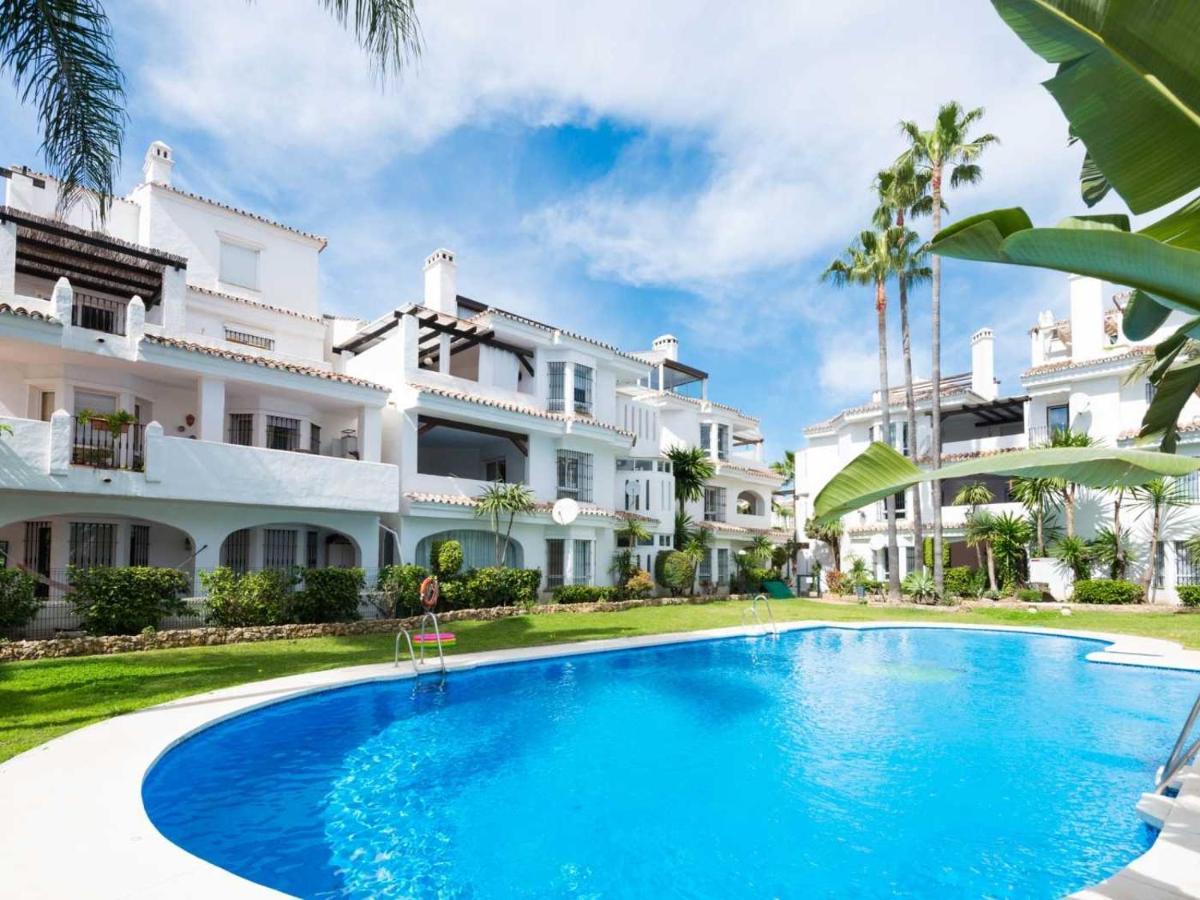 Vacation Marbella I Los Naranjos, Exquisite Penthouse Suite With Rooftop Terrace 외부 사진