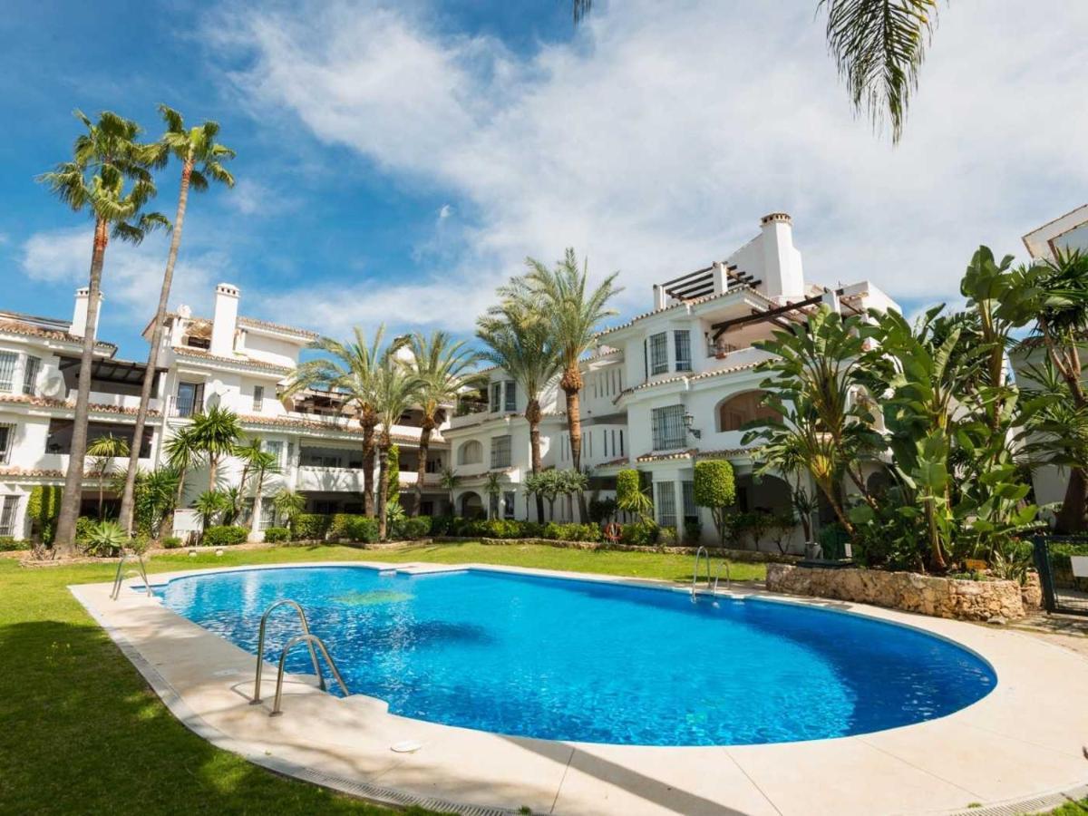 Vacation Marbella I Los Naranjos, Exquisite Penthouse Suite With Rooftop Terrace 외부 사진
