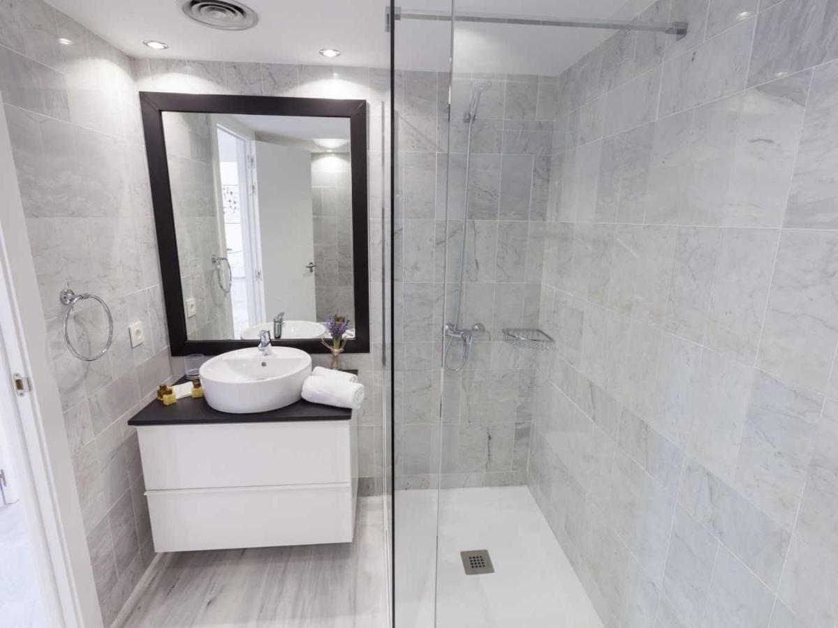 Vacation Marbella I Los Naranjos, Exquisite Penthouse Suite With Rooftop Terrace 외부 사진