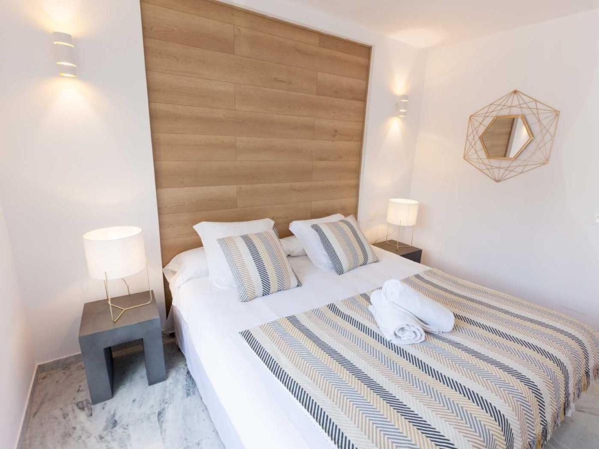 Vacation Marbella I Los Naranjos, Exquisite Penthouse Suite With Rooftop Terrace 외부 사진