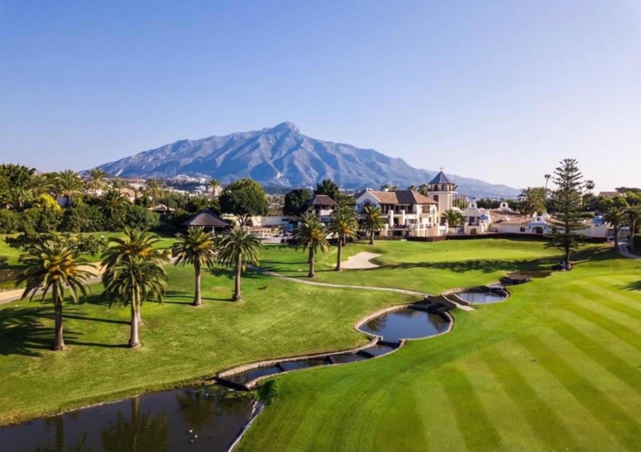 Vacation Marbella I Los Naranjos, Exquisite Penthouse Suite With Rooftop Terrace 외부 사진