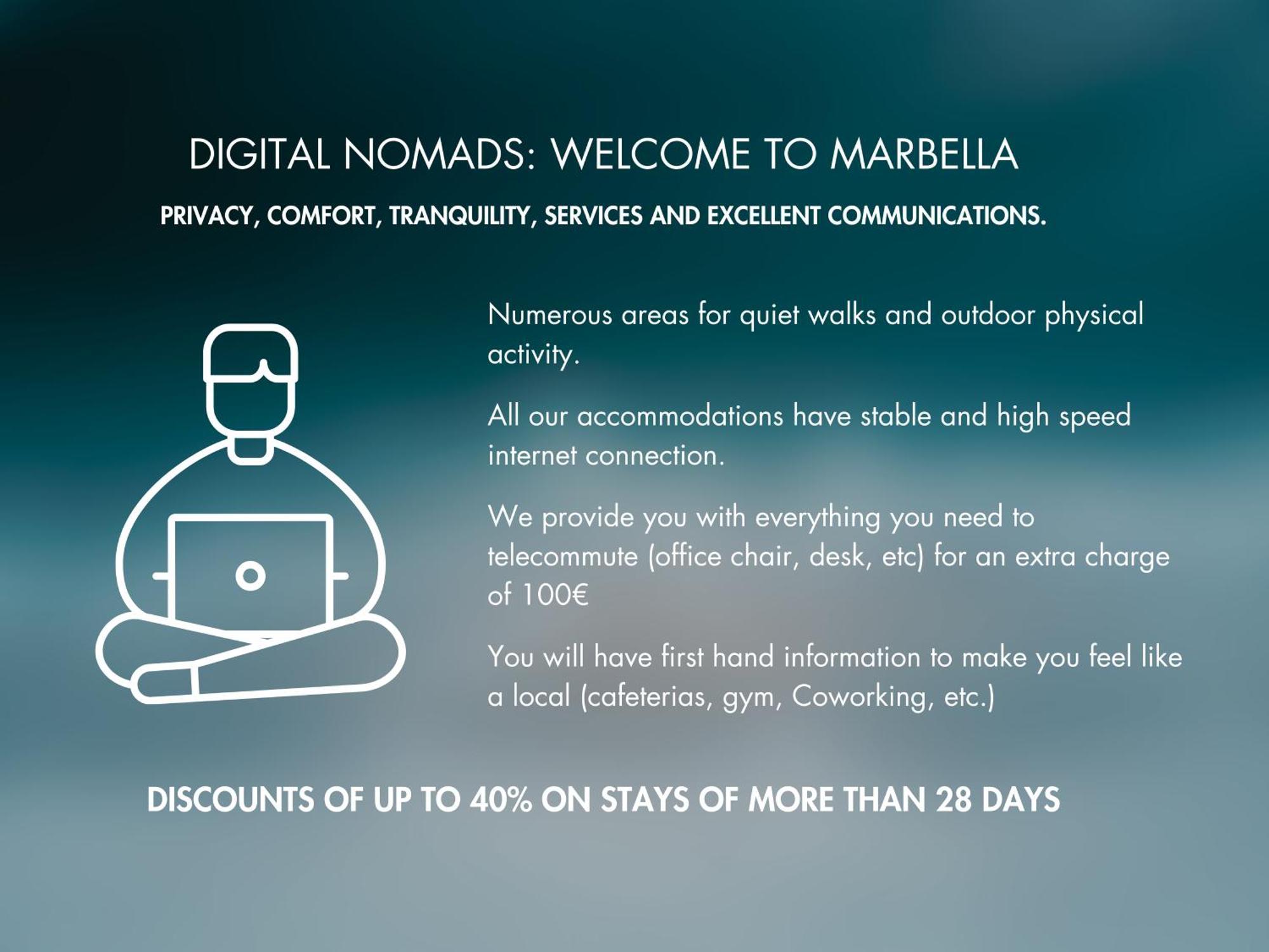 Vacation Marbella I Los Naranjos, Exquisite Penthouse Suite With Rooftop Terrace 외부 사진
